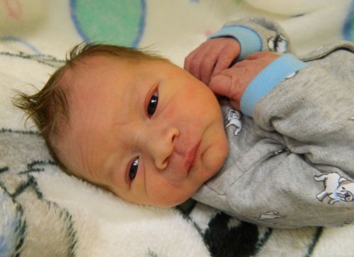 Jaxson Raymond