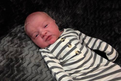 Rylan John