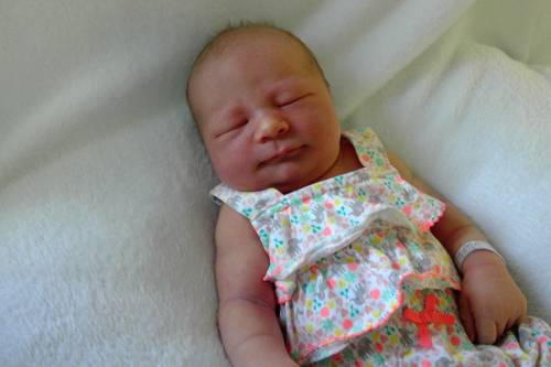 Leah Marie