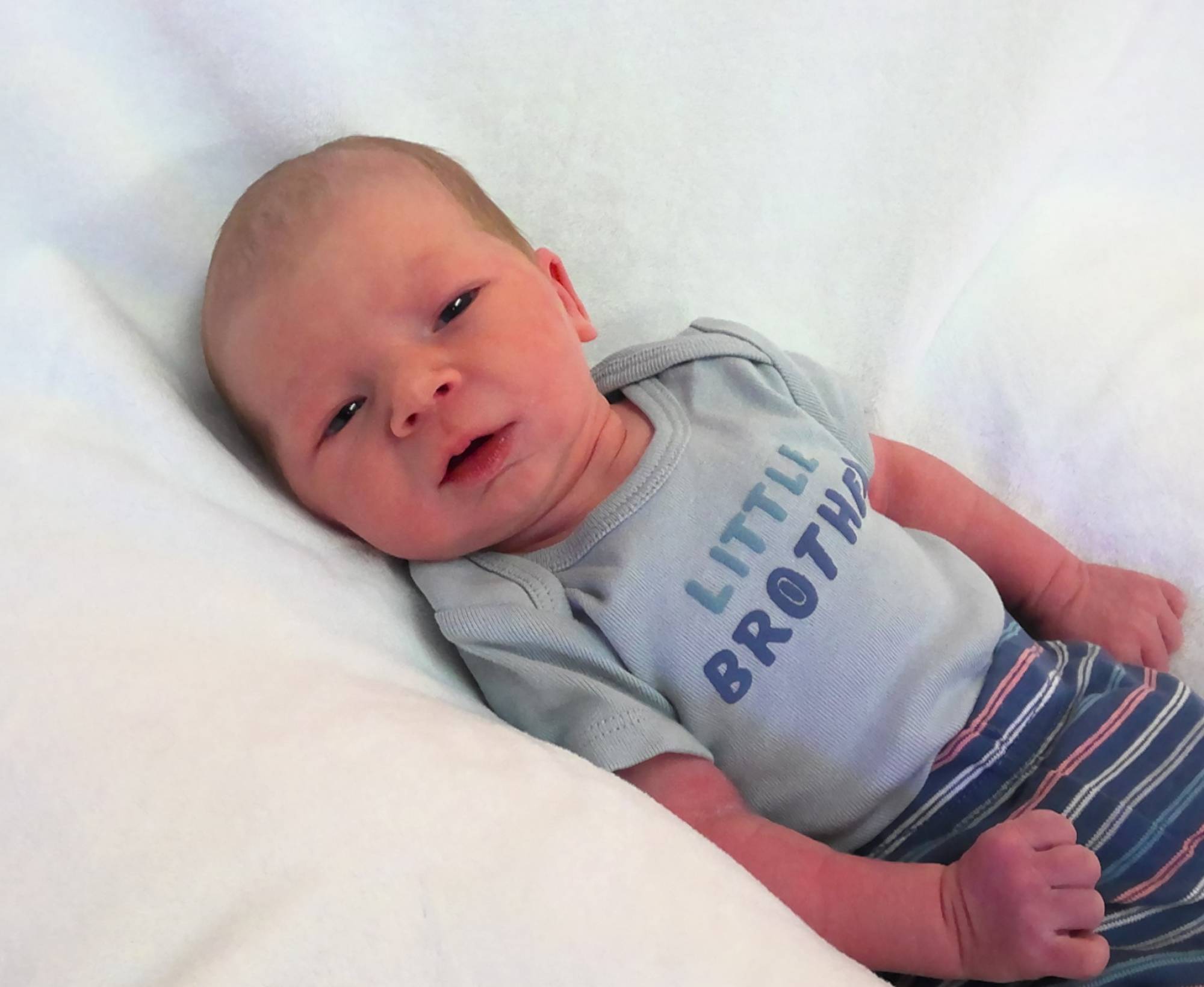 Baylor Thomas