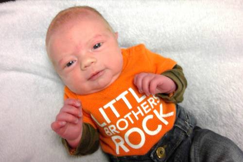 Tucker John