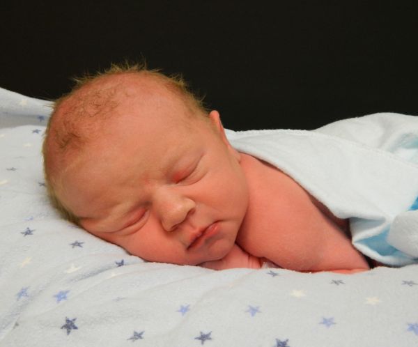 Ryder John