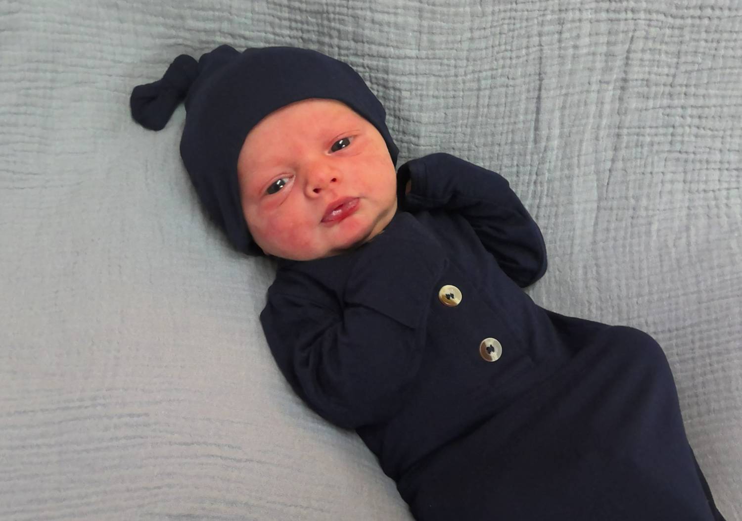Cyrus Steven