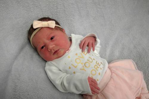 Kyleigh Grace