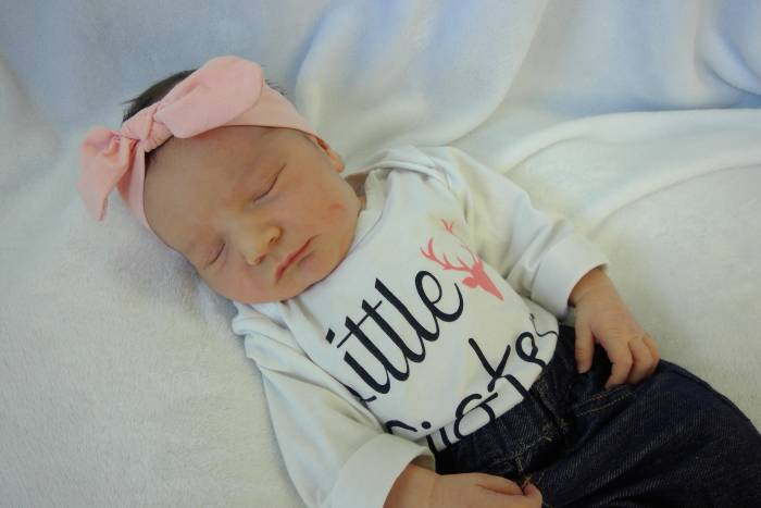 Kinslee Jean
