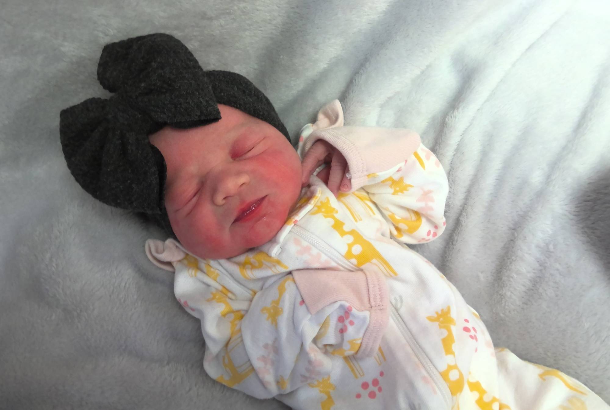 Everly Marie