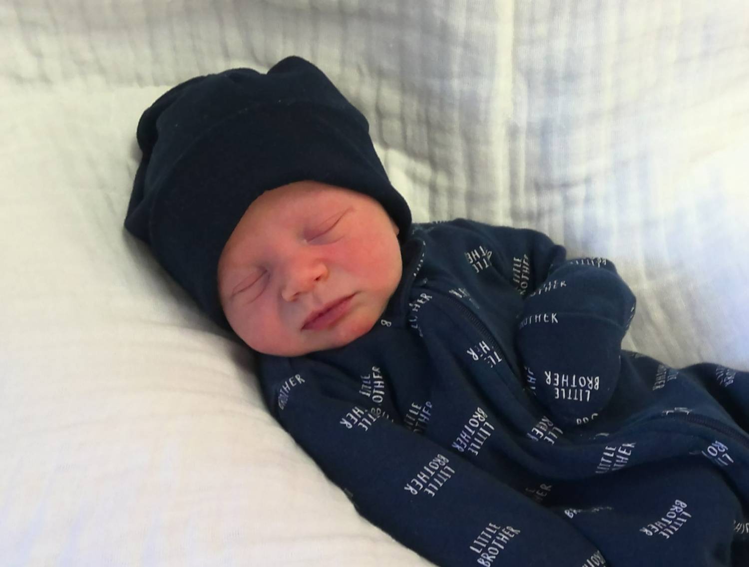 Colton William