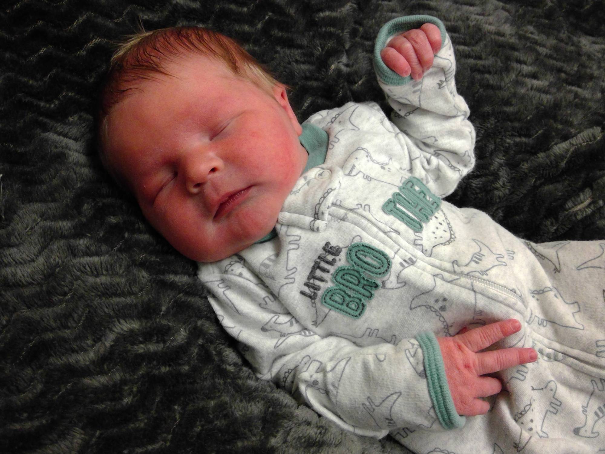 Kian Cary