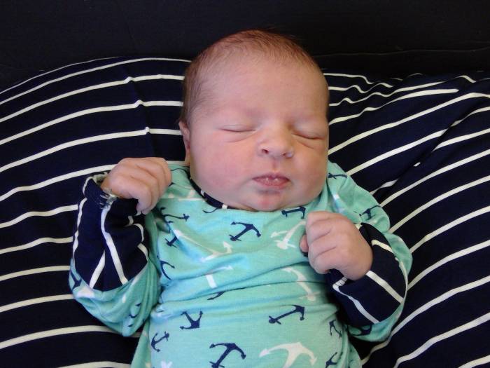 Davey Daniel