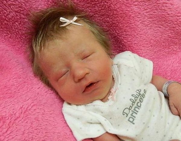 Brynnlee Jo