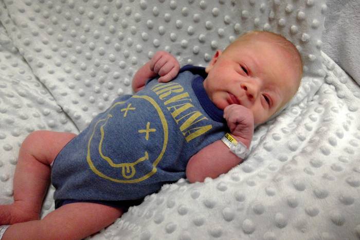 Zayne Howard