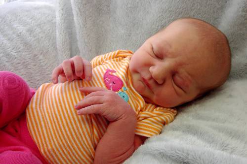 Matilda Mae