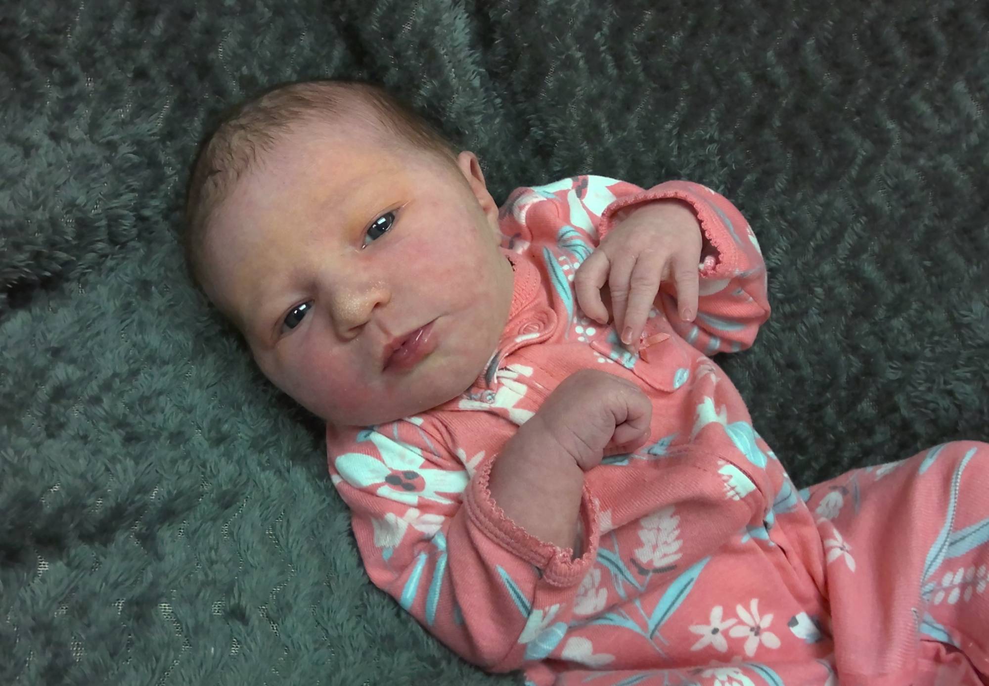 Melah Lynne