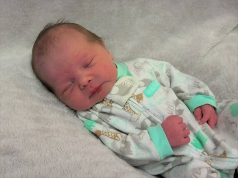 Tucker Michael