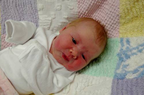Olivia Frances