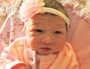 Jayni Maye