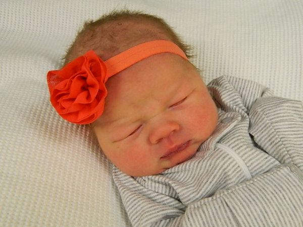 Madelin Marie