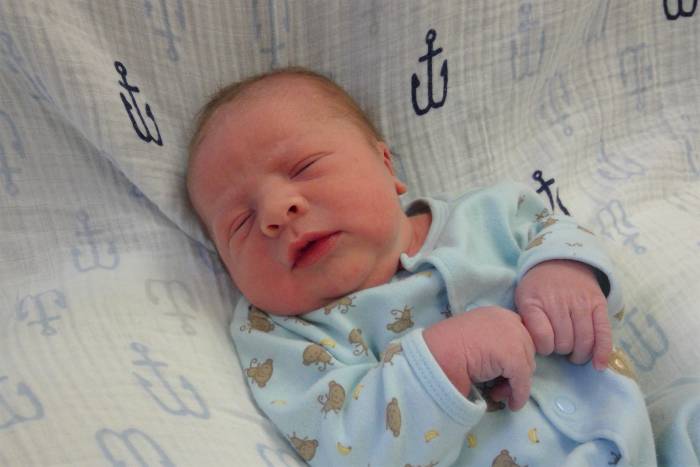 Illijah Chavez