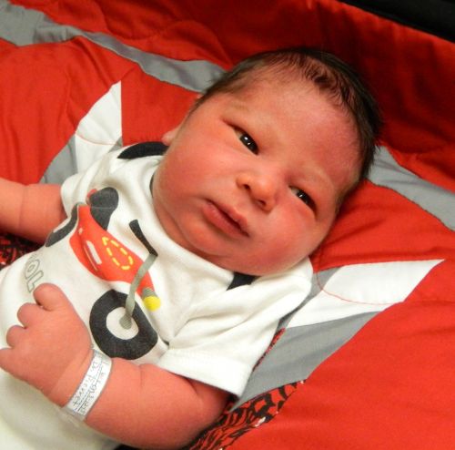 Brycen Tyler