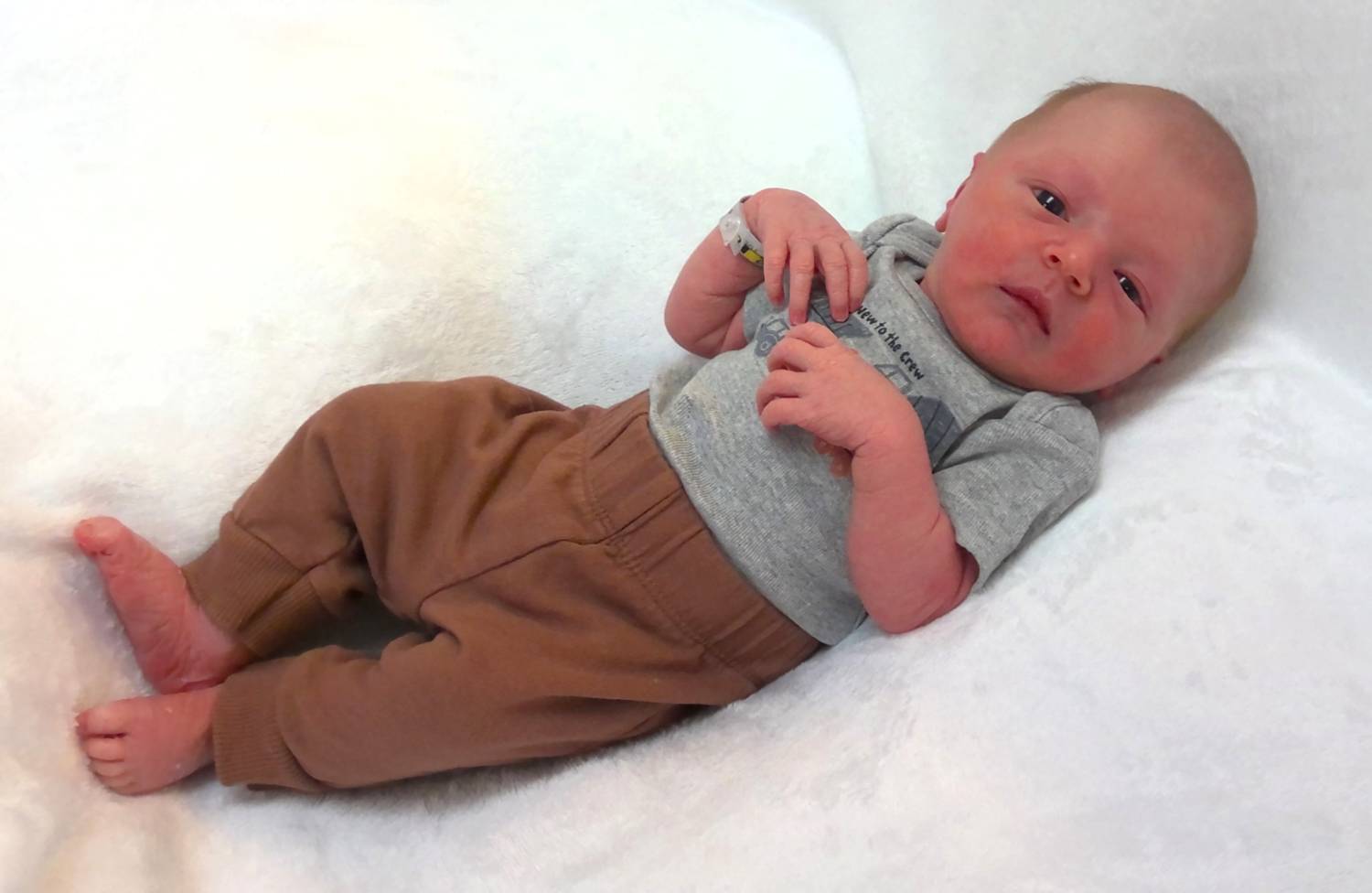 Oliver Matthew