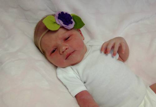 Opal Juliette