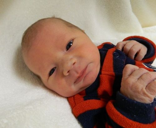 Jaxon Paul
