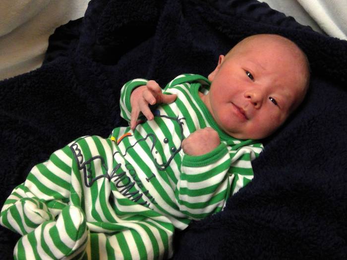 Asher Odell