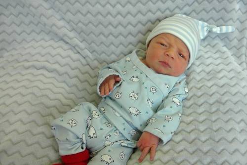 Ethan John