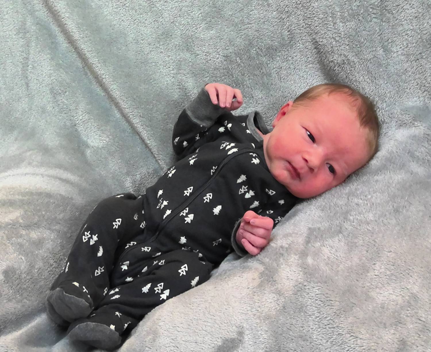Grady Christopher
