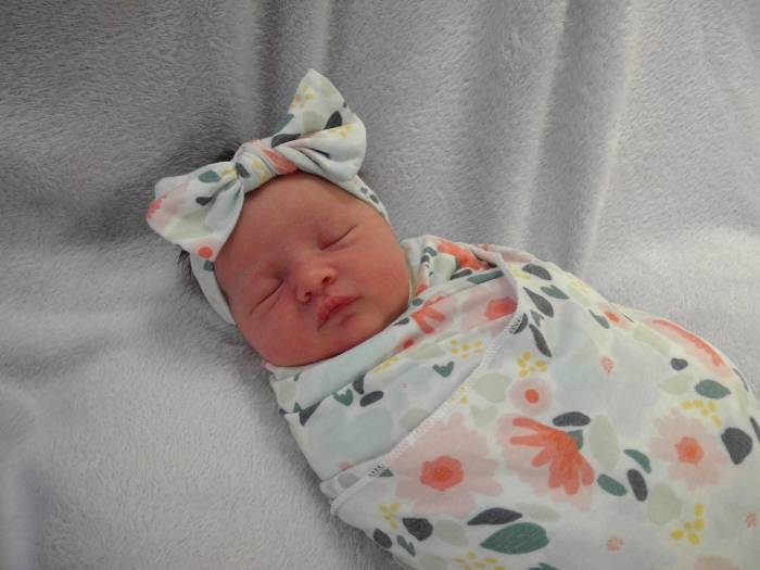 Adalynn Ann
