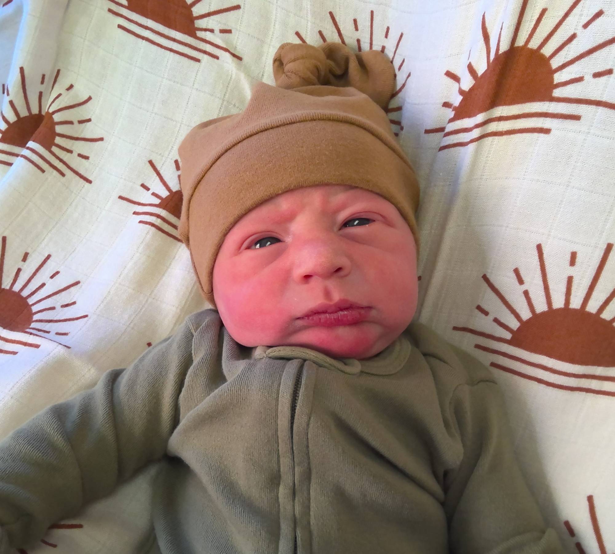 Riggs Richard