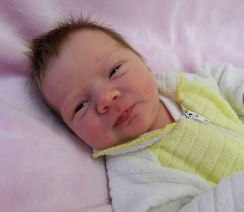 Skylar Rose
