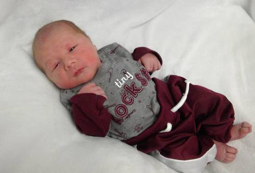 Johnathan Matthew