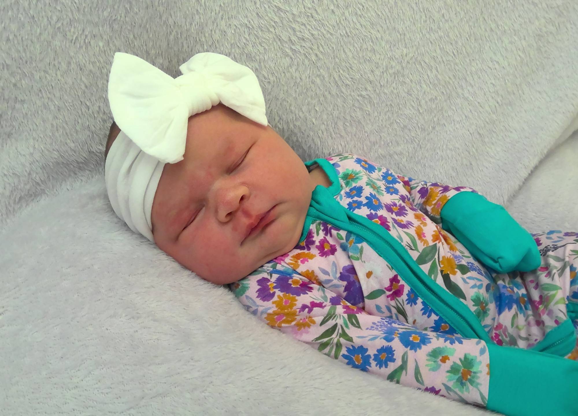 Olivia Joan