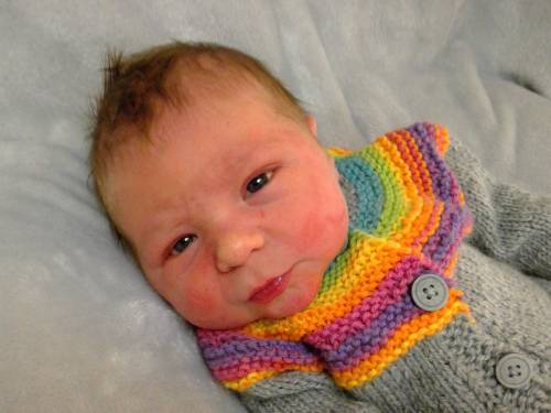 Lucas John