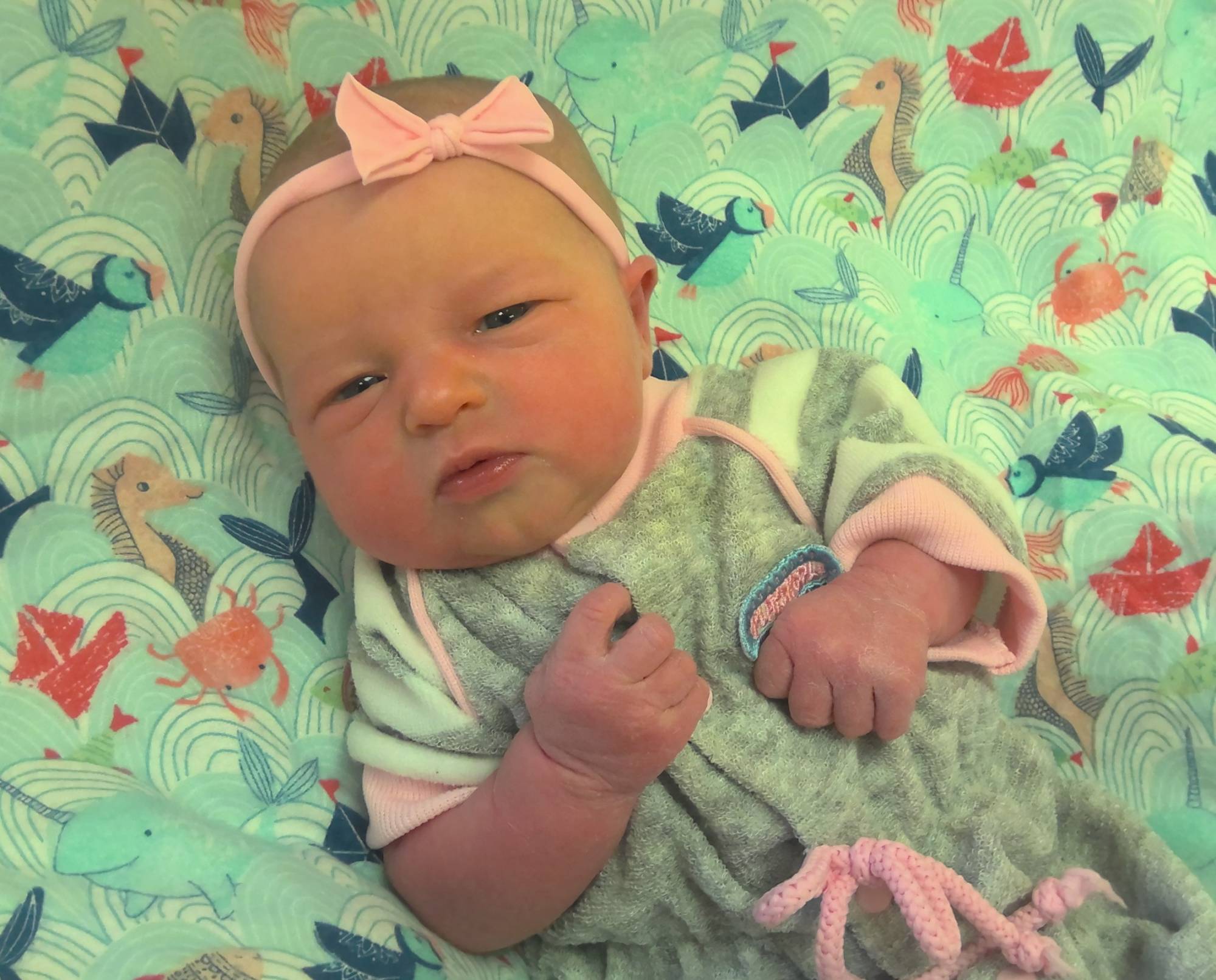 Billie Marie