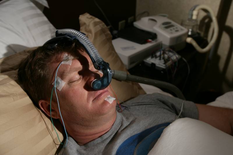 Prairie Lakes Sleep Lab Receives Accreditation