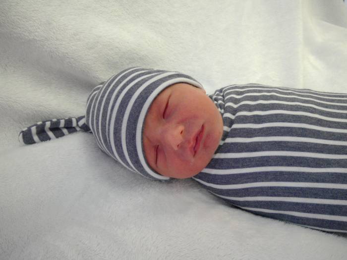 Wyatt John Micheal