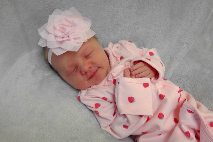 Kinsley Jane
