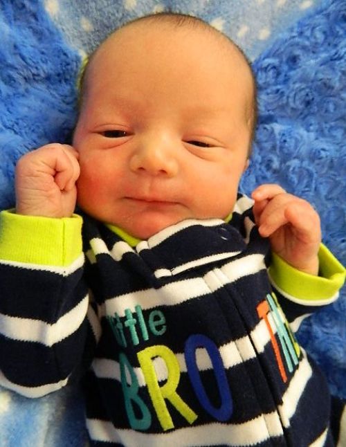 Kamden Michael