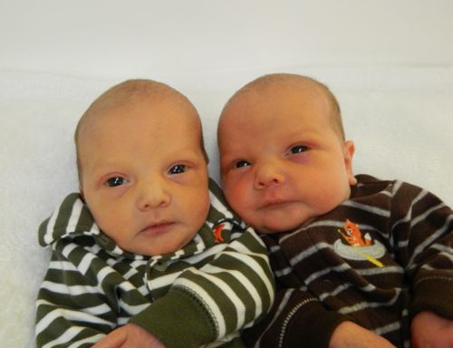 Owen Elliott (Right)