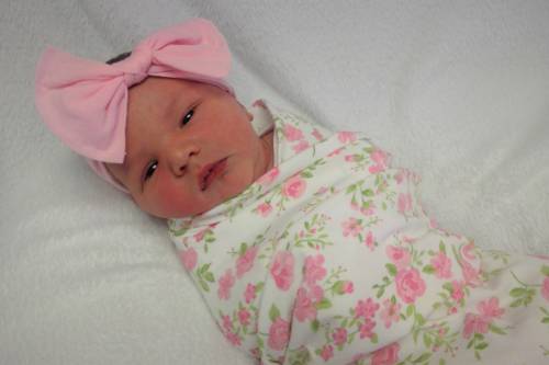 Evelyn Ann