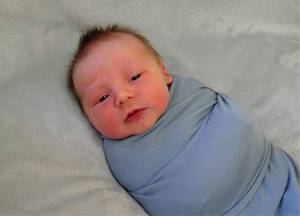 Linden James