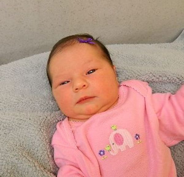Haevyn Elizabeth