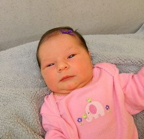 Haevyn Elizabeth