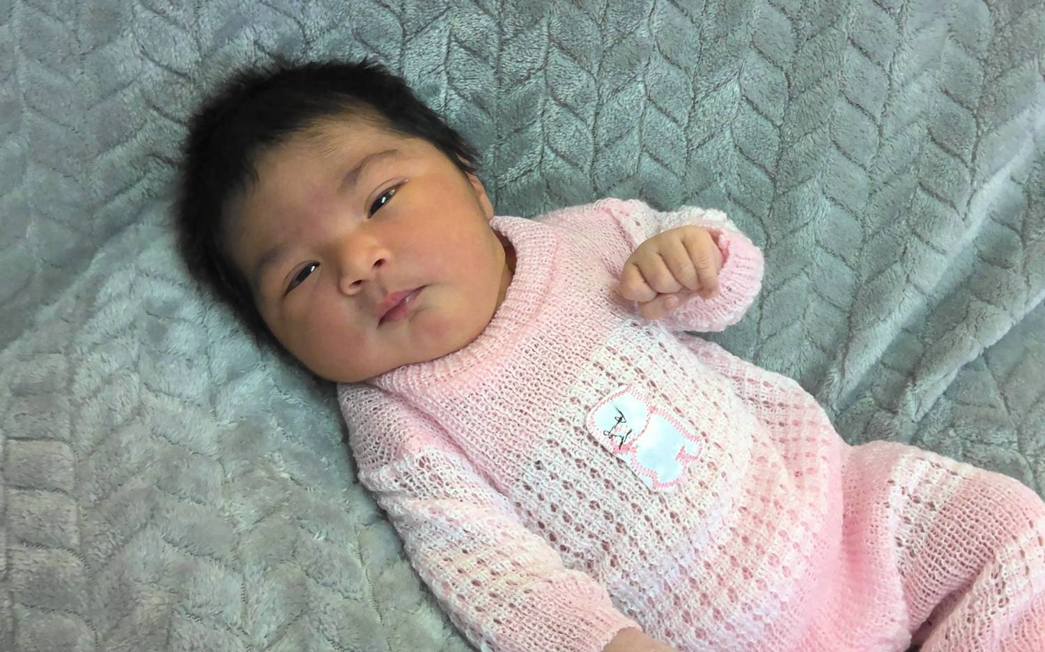 Arianny