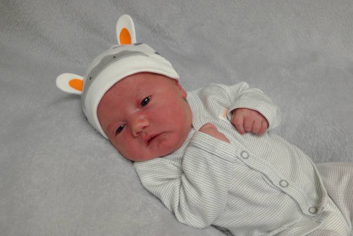 Gavin Leroy Duane