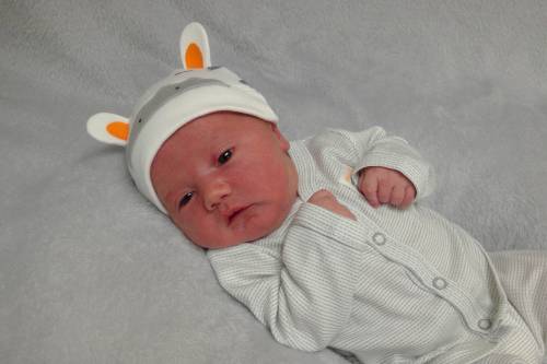 Gavin Leroy Duane