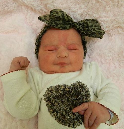 Ryder Leigh