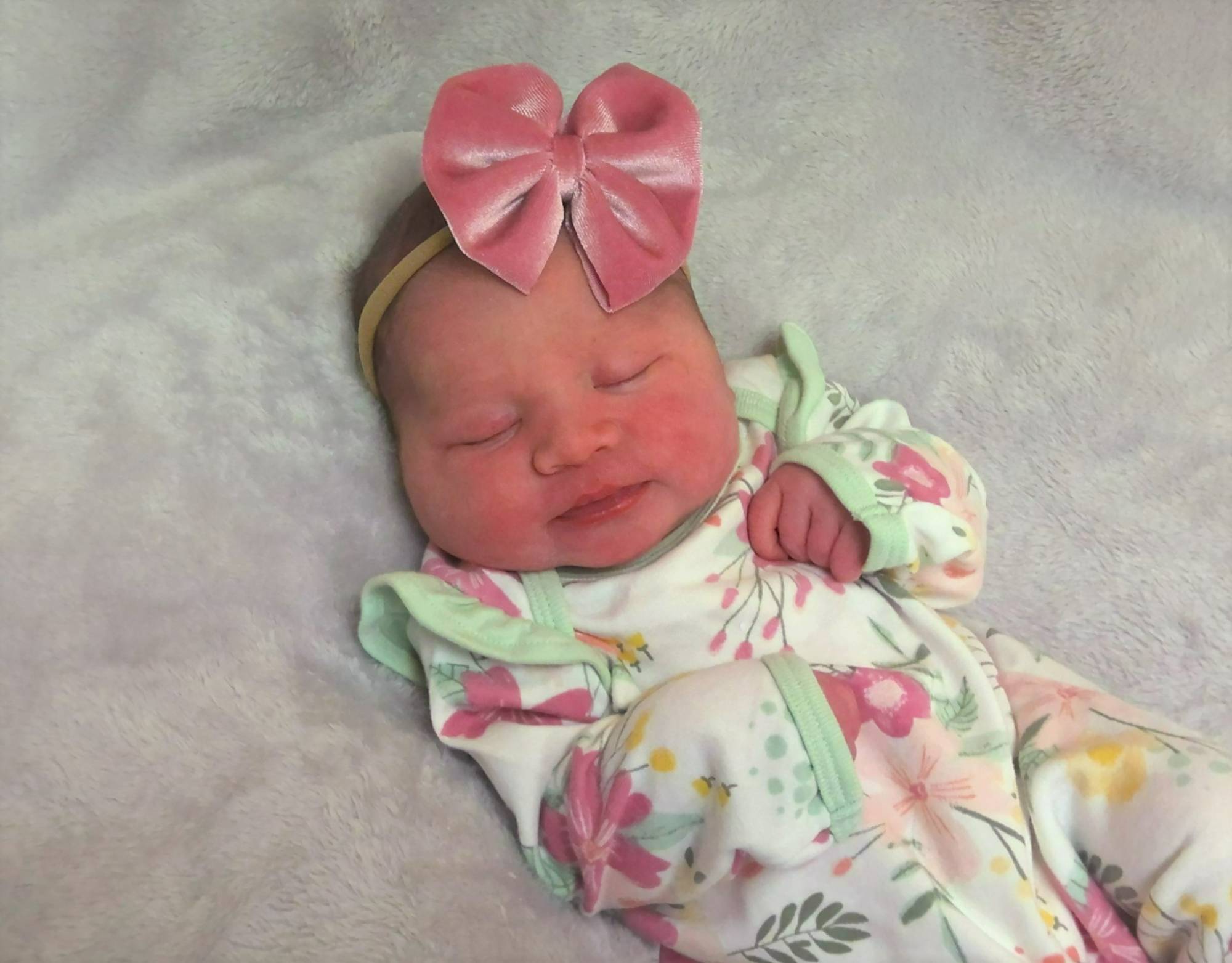Huxley Loretta Rose
